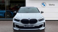 BMW 1 Series M135i xDrive 5dr Step Auto Petrol Hatchback